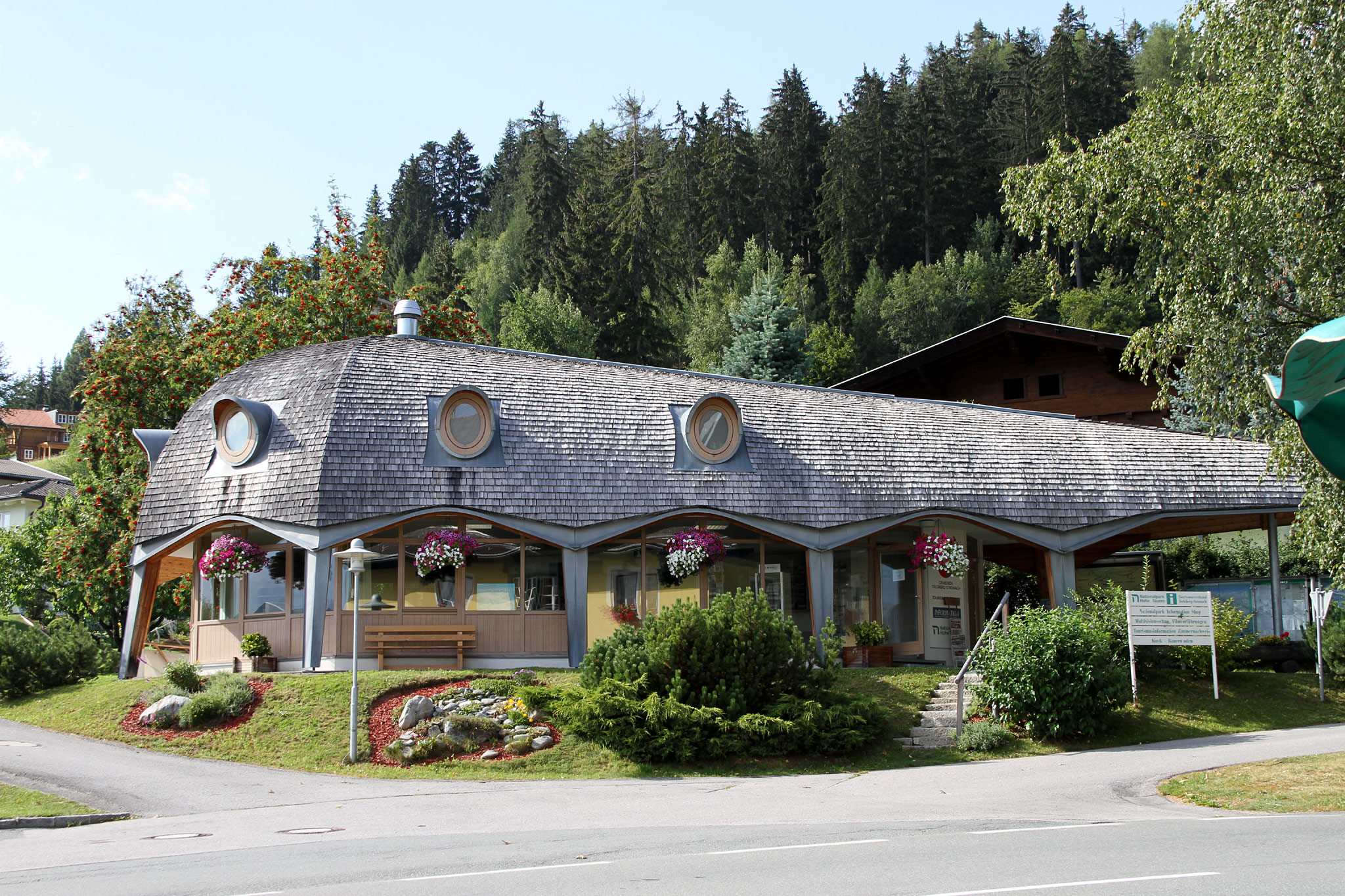 Iselsberg (Photo license: CC BY-NC 2.0)